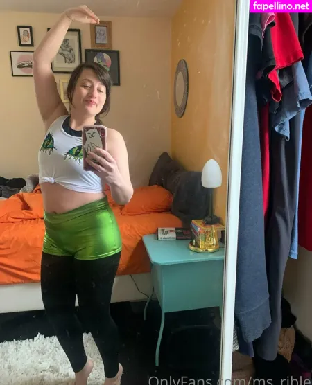 Ms Rible OnlyFans Thumbnail #KClF5c8Z1N