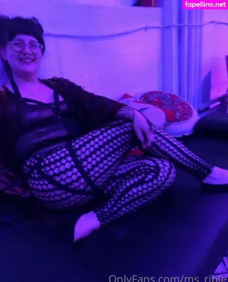Ms Rible OnlyFans Thumbnail #M55rVaqZYk