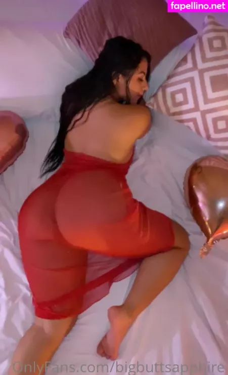 Ms Sapphire OnlyFans Thumbnail #MaOGcnIJn3