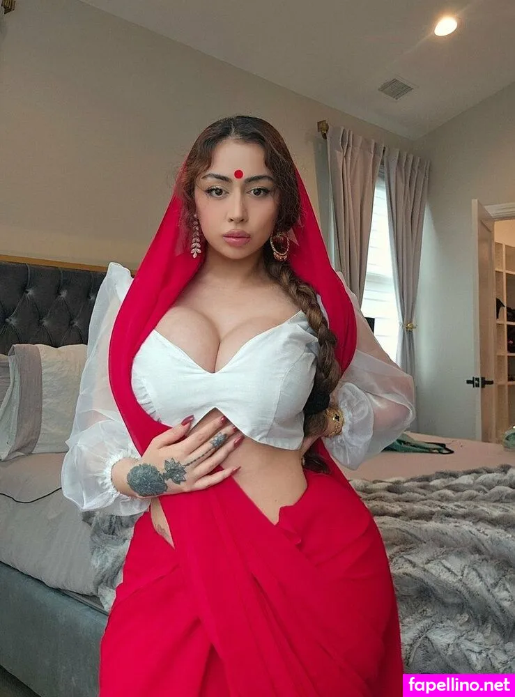 Ms.Sethii Nude Leaked OnlyFans Photo #n0kaUvgGD1