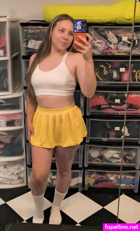 Ms Sweetmonroe OnlyFans Thumbnail #novdfrTwCV