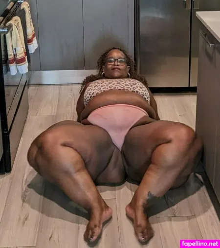 Ms Thickerthan Main Profile Photo
