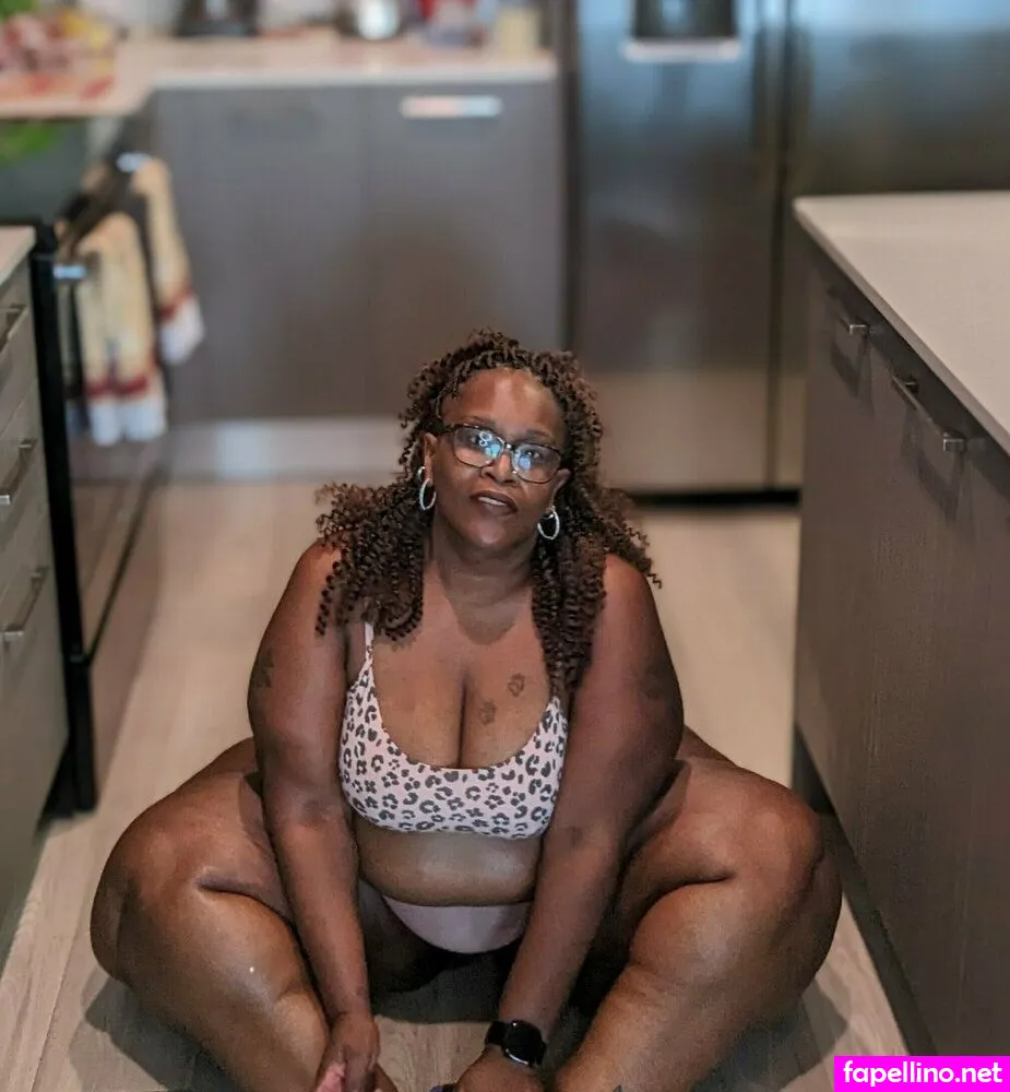 ms.thickerthan Nude Leaked OnlyFans Photo #IXKVHglkYU