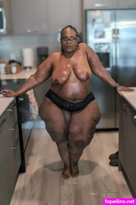 Ms Thickerthan OnlyFans Thumbnail #J8iRRG6ksK