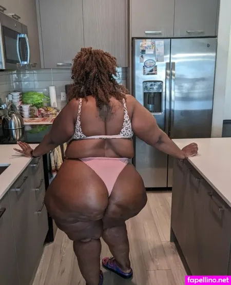 Ms Thickerthan OnlyFans Thumbnail #Ms47th8kMr