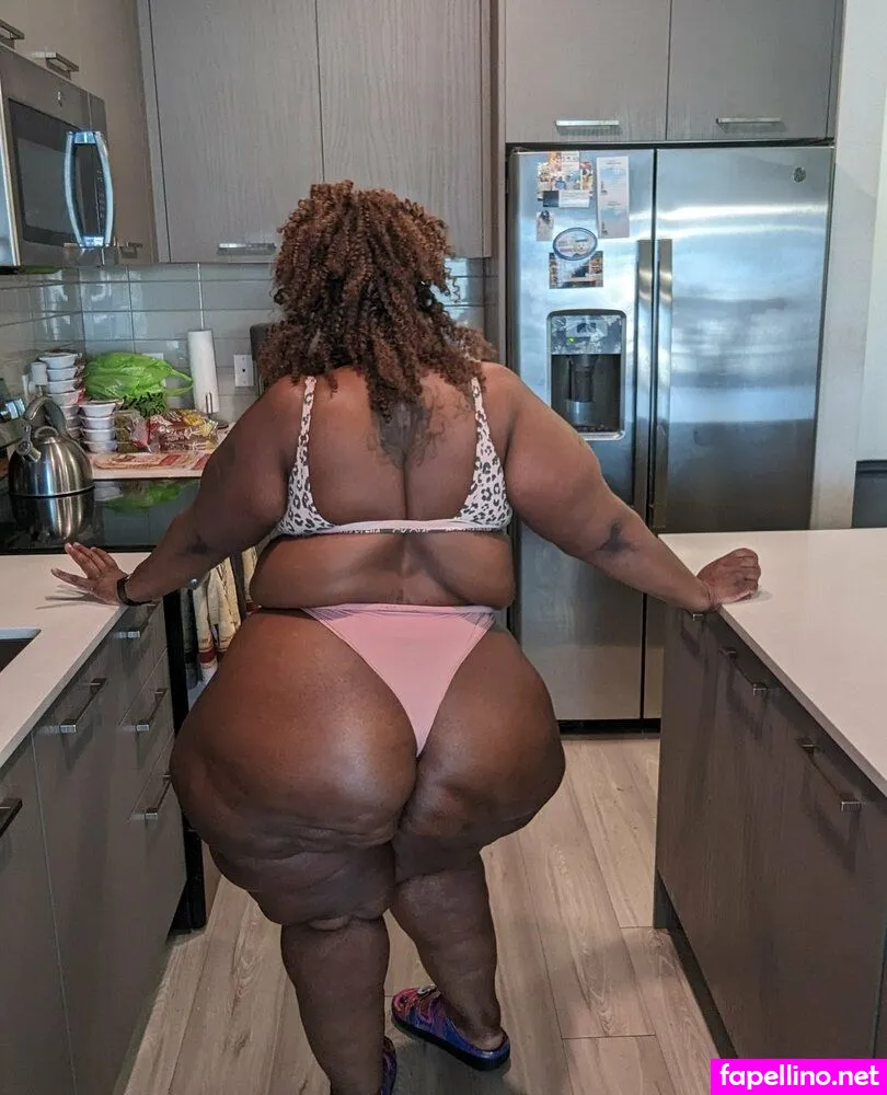ms.thickerthan Nude Leaked OnlyFans Photo #Ms47th8kMr