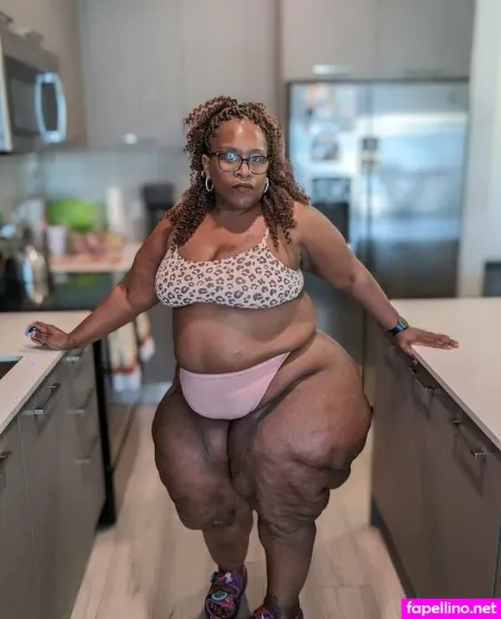 Ms Thickerthan OnlyFans Thumbnail #UXZbFbPASG