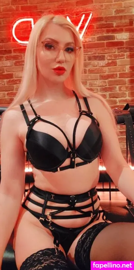 Ms Wildfire OnlyFans Thumbnail #1ZqvMzm8pT