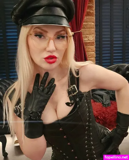 Ms Wildfire OnlyFans Thumbnail #NSQGx2HowP