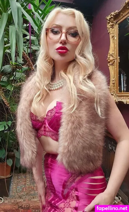 Ms Wildfire OnlyFans Thumbnail #kMyTF1aDlx