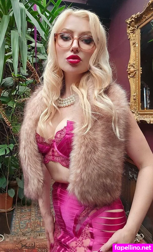 ms_wildfire Nude Leaked OnlyFans Photo #kMyTF1aDlx