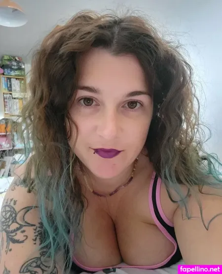 Msalicefuryuk OnlyFans Thumbnail #3pAJuhGKTS