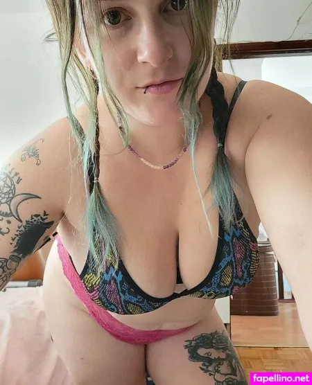 Msalicefuryuk OnlyFans Thumbnail #Ta1jql8h7M