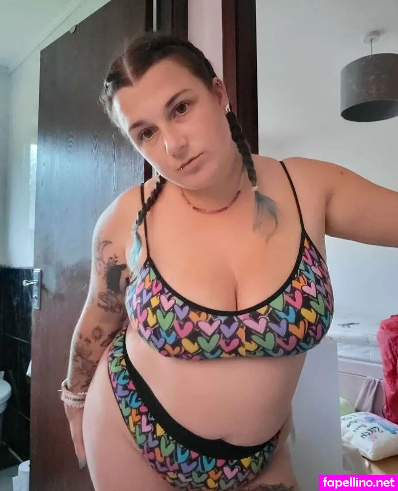 msalicefuryuk Nude Leaked OnlyFans Photo #wmwvxhI2Vd