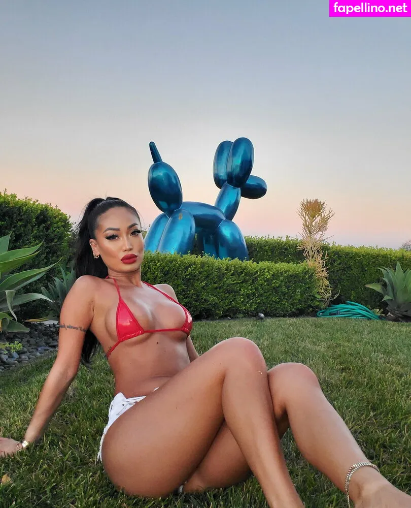 Angelina Ang, angelinaang, msangieang Nude Leaked OnlyFans Photo #pmRjeitzKh