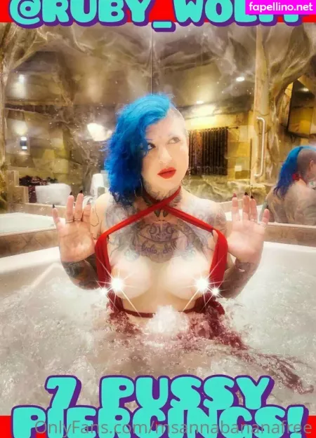 Msannabananafree OnlyFans Thumbnail #8GAOaL4rys