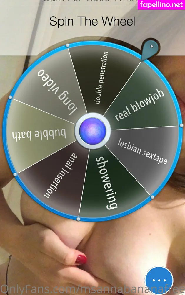 msannabananafree, theannadelvey Nude Leaked OnlyFans Photo #Ko2PdVErNV