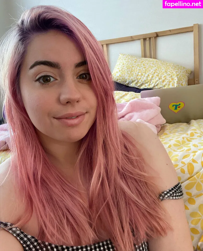 msannabananafree, theannadelvey Nude Leaked OnlyFans Photo #QRjzfsdzmS