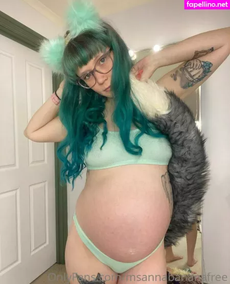 Msannabananafree OnlyFans Thumbnail #SCydm0mwqZ