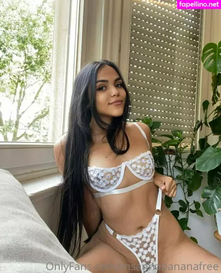 Msannabananafree OnlyFans Thumbnail #SrGXGMe3a2