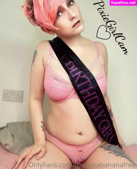 Msannabananafree OnlyFans Thumbnail #ZD8E60CICJ