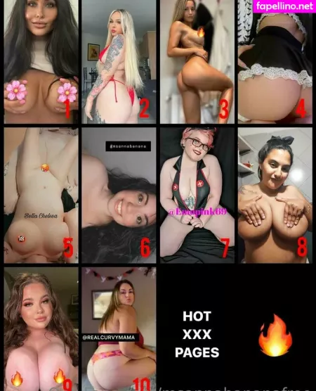 Msannabananafree OnlyFans Thumbnail #lrDd4Oa3fE