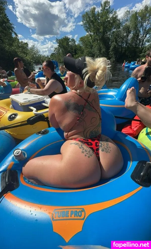 msbaileytv Nude Leaked OnlyFans Photo #d5cuMLF4U6