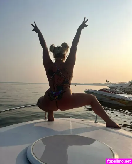 Msbaileytv OnlyFans Thumbnail #lqHjS51Uir