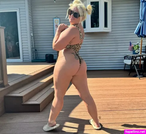 Msbaileytv OnlyFans Thumbnail #vm4BjTMwFa