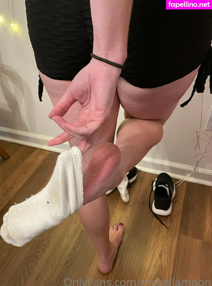 lovebellamoon, msbellamoon Nude Leaked OnlyFans Photo #4CD4cQZOn5