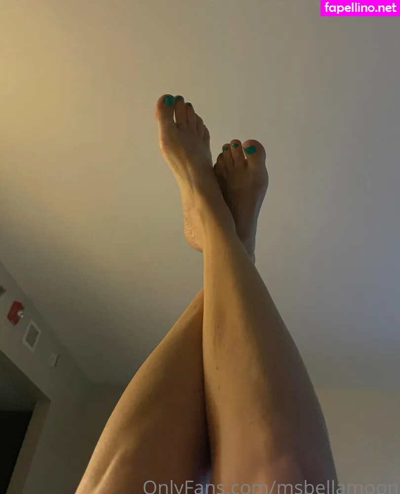 lovebellamoon, msbellamoon Nude Leaked OnlyFans Photo #Q0evvibzqv