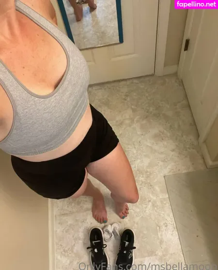 Msbellamoon OnlyFans Thumbnail #ovjXlrNiUn