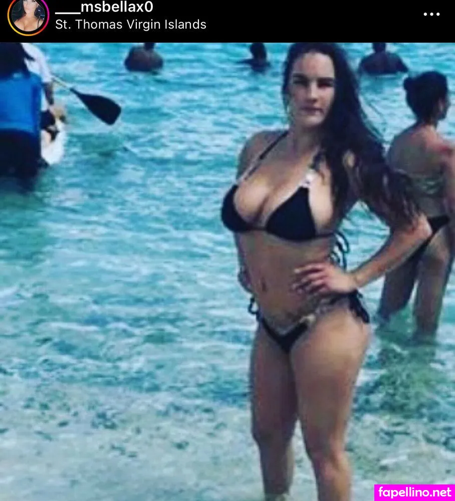 ___msbellax0 Nude Leaked OnlyFans Photo #SfEXegBsqc