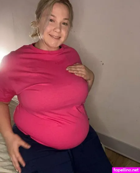 Msblondepiggy OnlyFans Thumbnail #JuHBMsdN37
