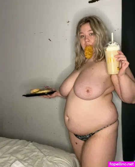 Msblondepiggy OnlyFans Thumbnail #bdZyQObaVE