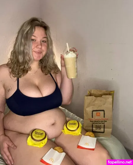 Msblondepiggy OnlyFans Thumbnail #iRcWuULKi4