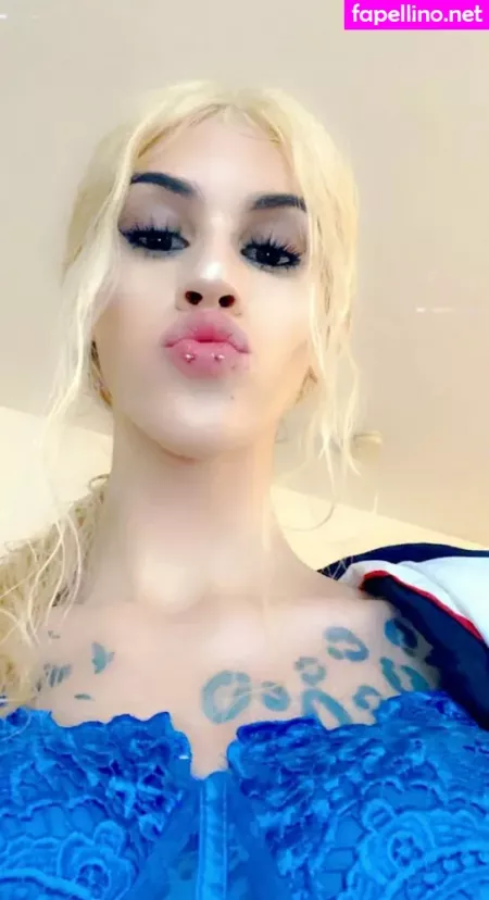 Msboricuaa OnlyFans Thumbnail #Fp2fBAJv1M