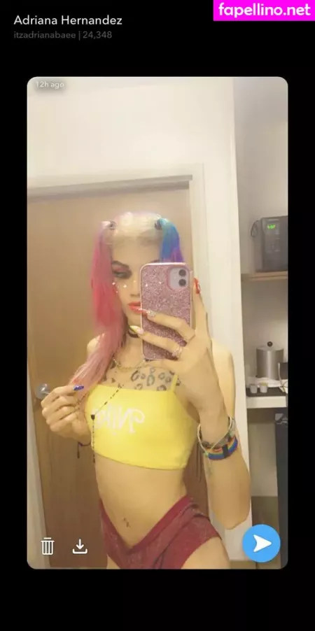 Msboricuaa OnlyFans Thumbnail #hY4tMp5uFC