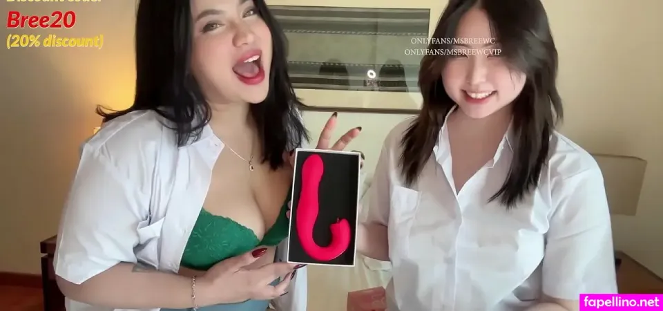 Msbreewc 2 OnlyFans Thumbnail #A8llghKMCg