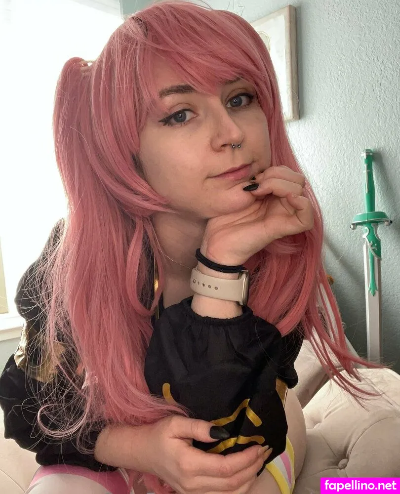 mms_cosplayadventures, msc_adventures Nude Leaked OnlyFans Photo #Fprz9wWZVM