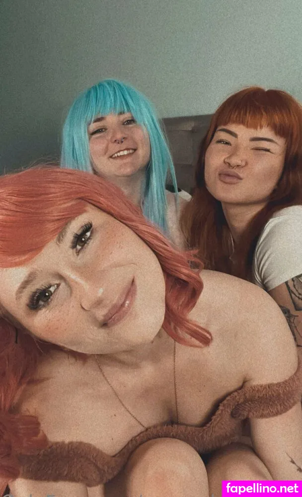 mms_cosplayadventures, msc_adventures Nude Leaked OnlyFans Photo #krY4wMrn59