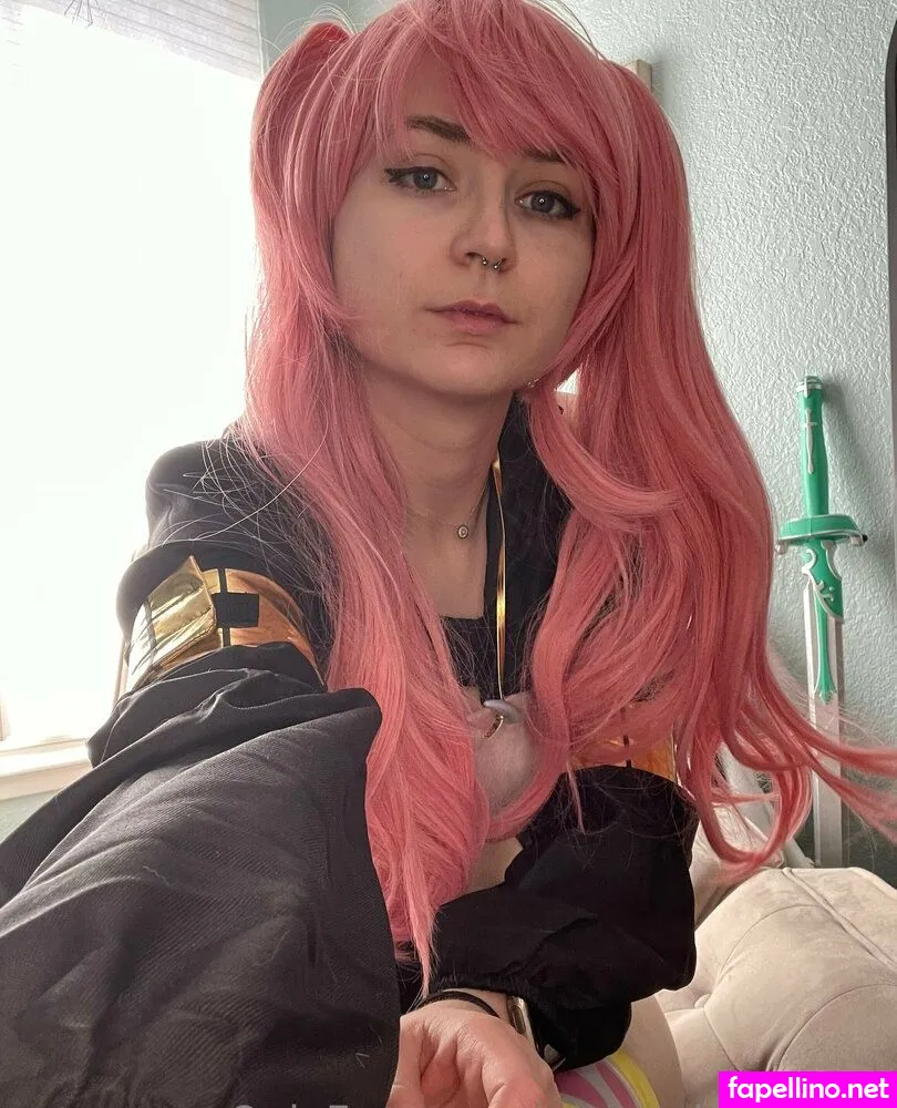 mms_cosplayadventures, msc_adventures Nude Leaked OnlyFans Photo #saazhODTo2