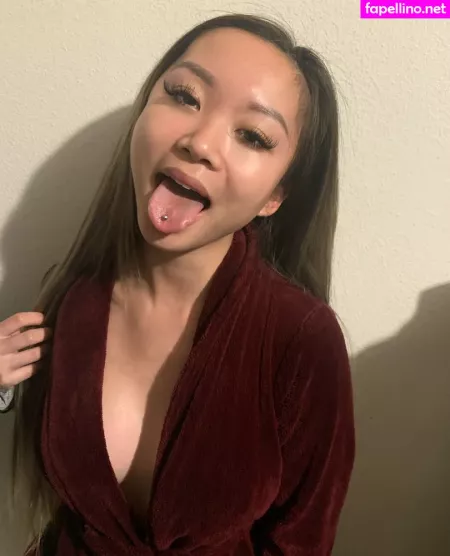 Mscarmenluu OnlyFans Thumbnail #Fcy7FSP4QY