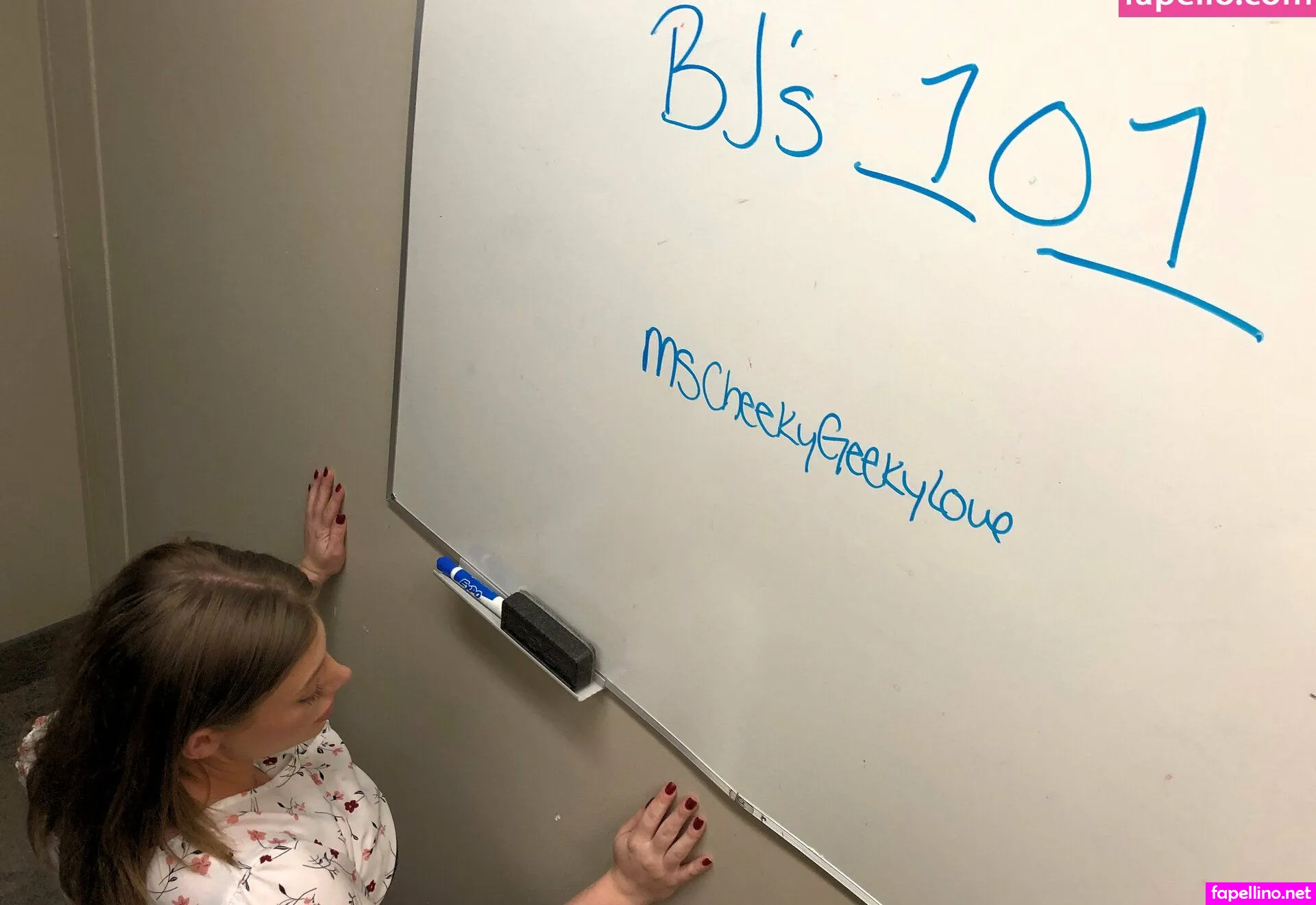 mscheeky_, mscheekygeeky Nude Leaked OnlyFans Photo #9Khde60G8Z