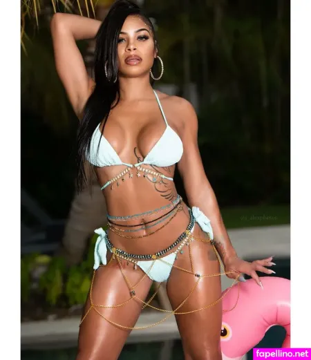 Mscherie Amour OnlyFans Thumbnail #KOmK2v1nv8