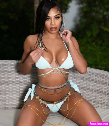 Mscherie Amour OnlyFans Thumbnail #PXfZZOukPI