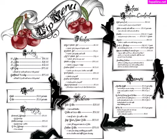 Mscherrysworld OnlyFans Thumbnail #E7G2TrTf9h