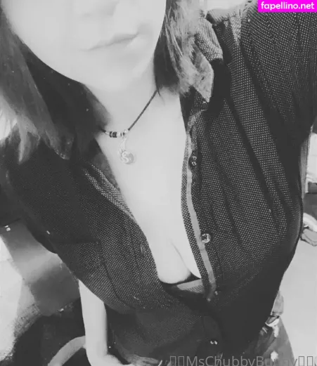 Mschubbybunny OnlyFans Thumbnail #5jecIqkgj0