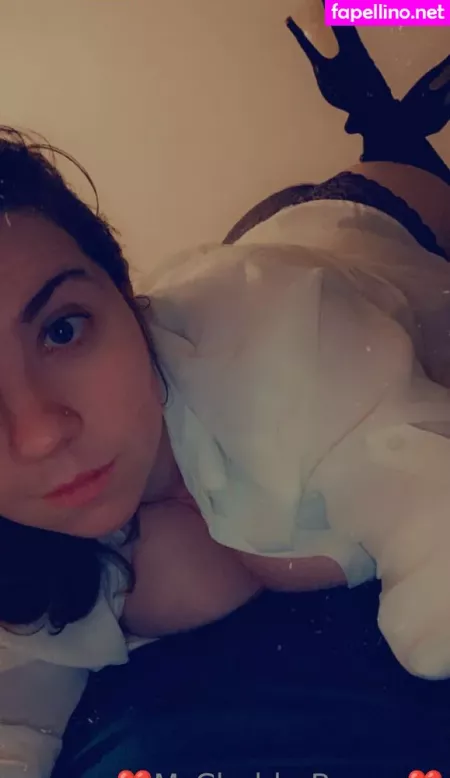 Mschubbybunny OnlyFans Thumbnail #dvAYE6ZV7t