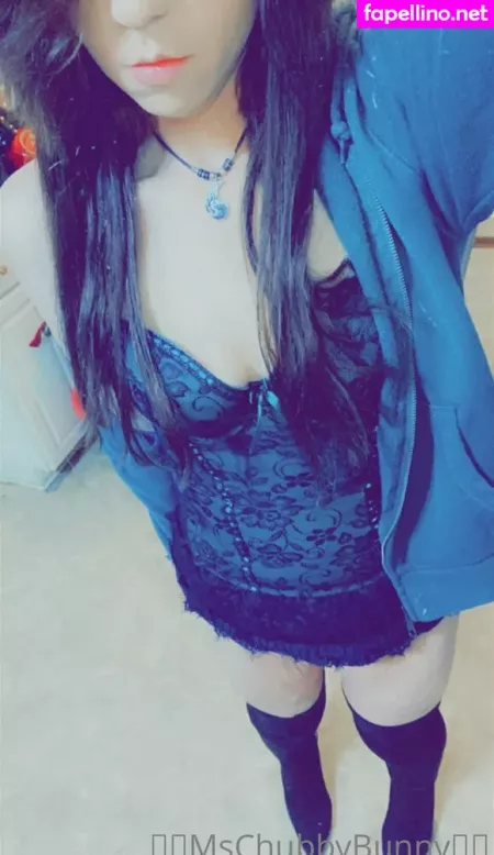 Mschubbybunny OnlyFans Thumbnail #mkj30GxPU1